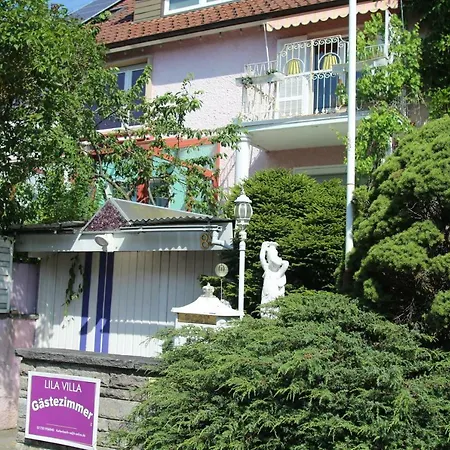 Lila Schwenningen * Villingen-Schwenningen