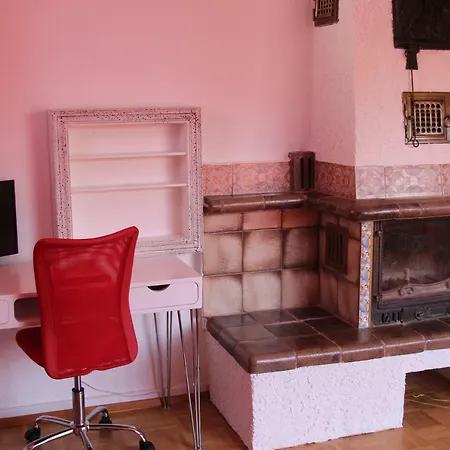 Homestay Lila Schwenningen *