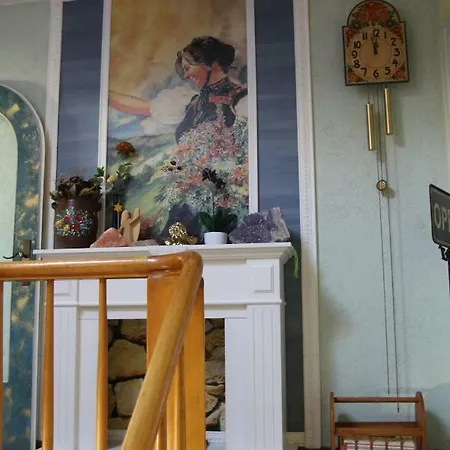 Lila Schwenningen Homestay Villingen-Schwenningen