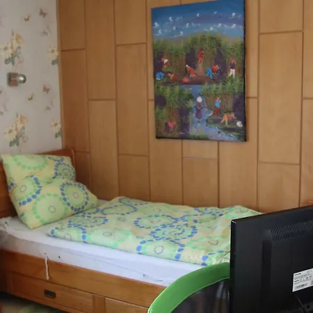 Lila Schwenningen Homestay Villingen-Schwenningen