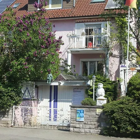 Lila Schwenningen Villingen-Schwenningen